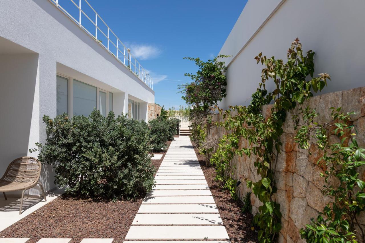 Bed and Breakfast Santa Caterina - Dimora Sul Mare Полиньяно-а-Маре Экстерьер фото