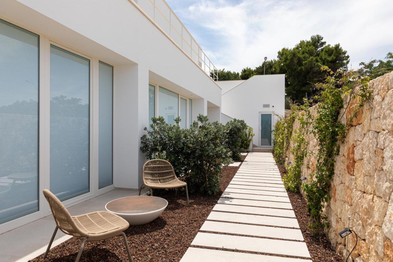 Bed and Breakfast Santa Caterina - Dimora Sul Mare Полиньяно-а-Маре Экстерьер фото