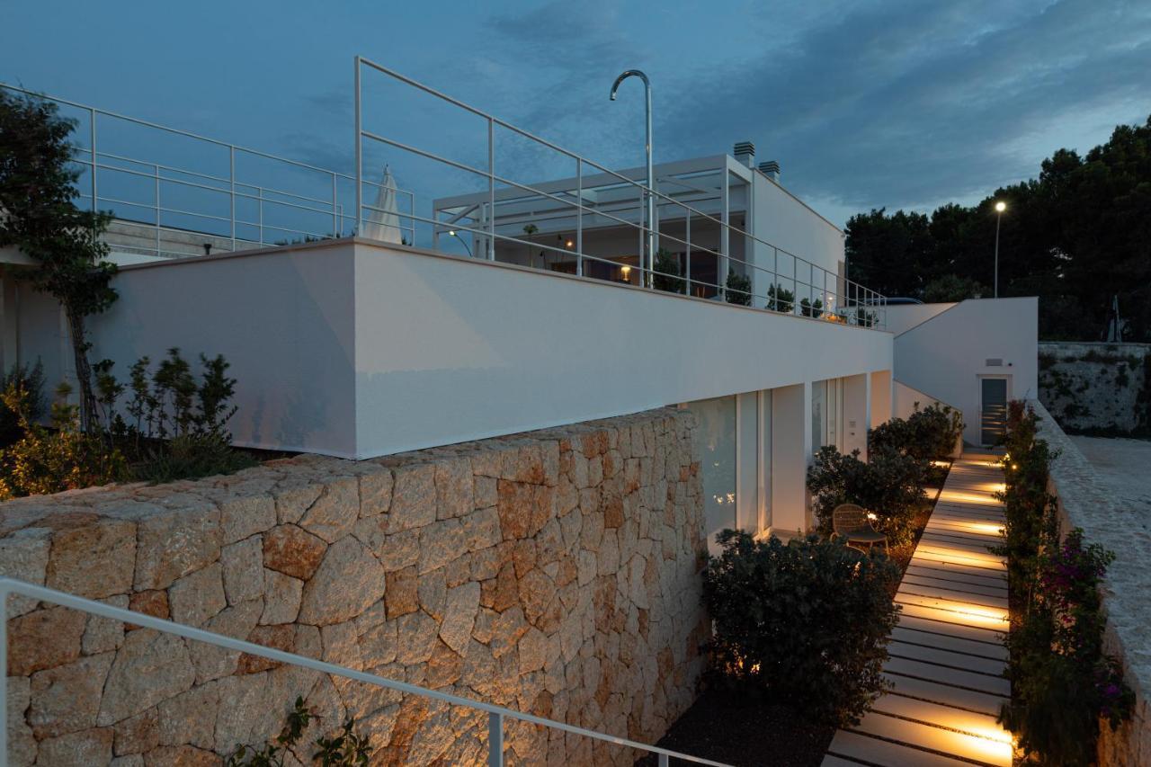 Bed and Breakfast Santa Caterina - Dimora Sul Mare Полиньяно-а-Маре Экстерьер фото