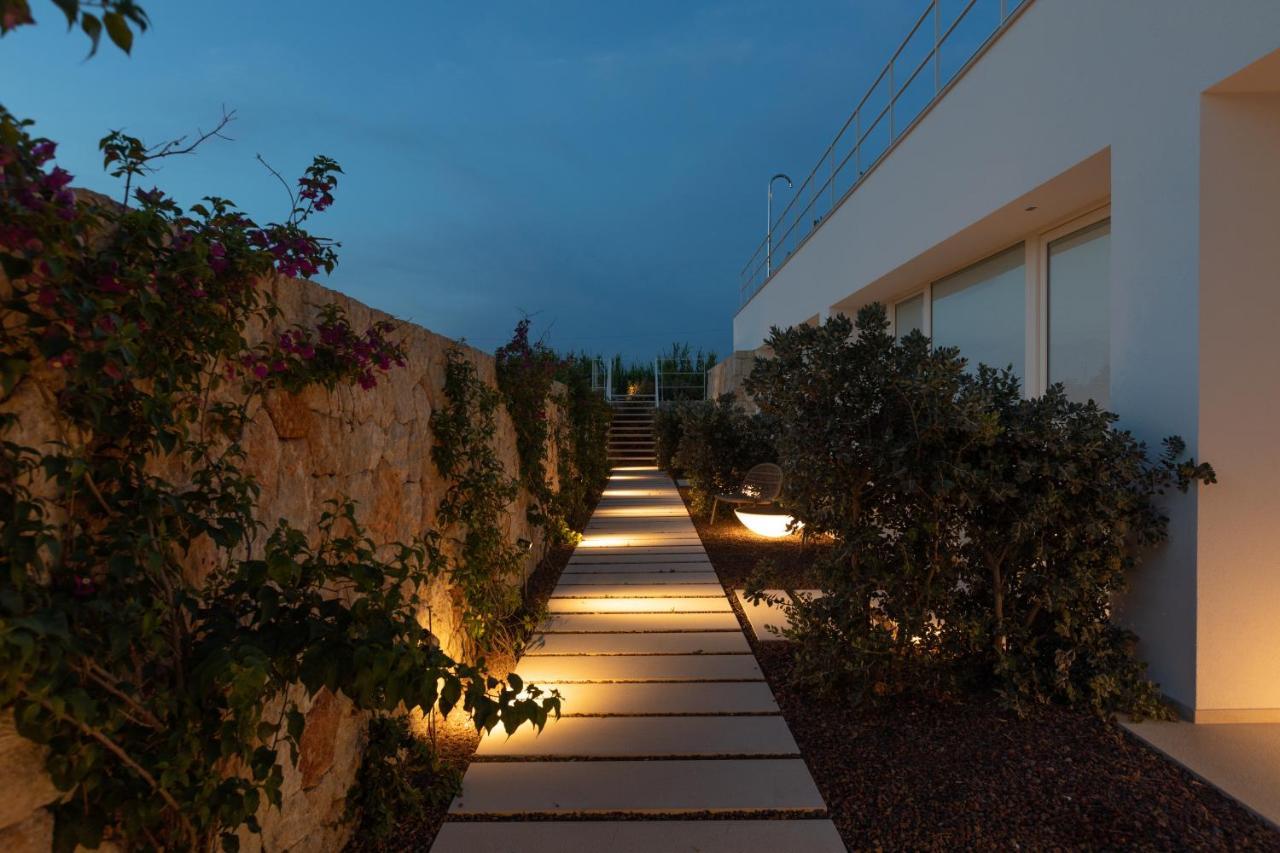 Bed and Breakfast Santa Caterina - Dimora Sul Mare Полиньяно-а-Маре Экстерьер фото
