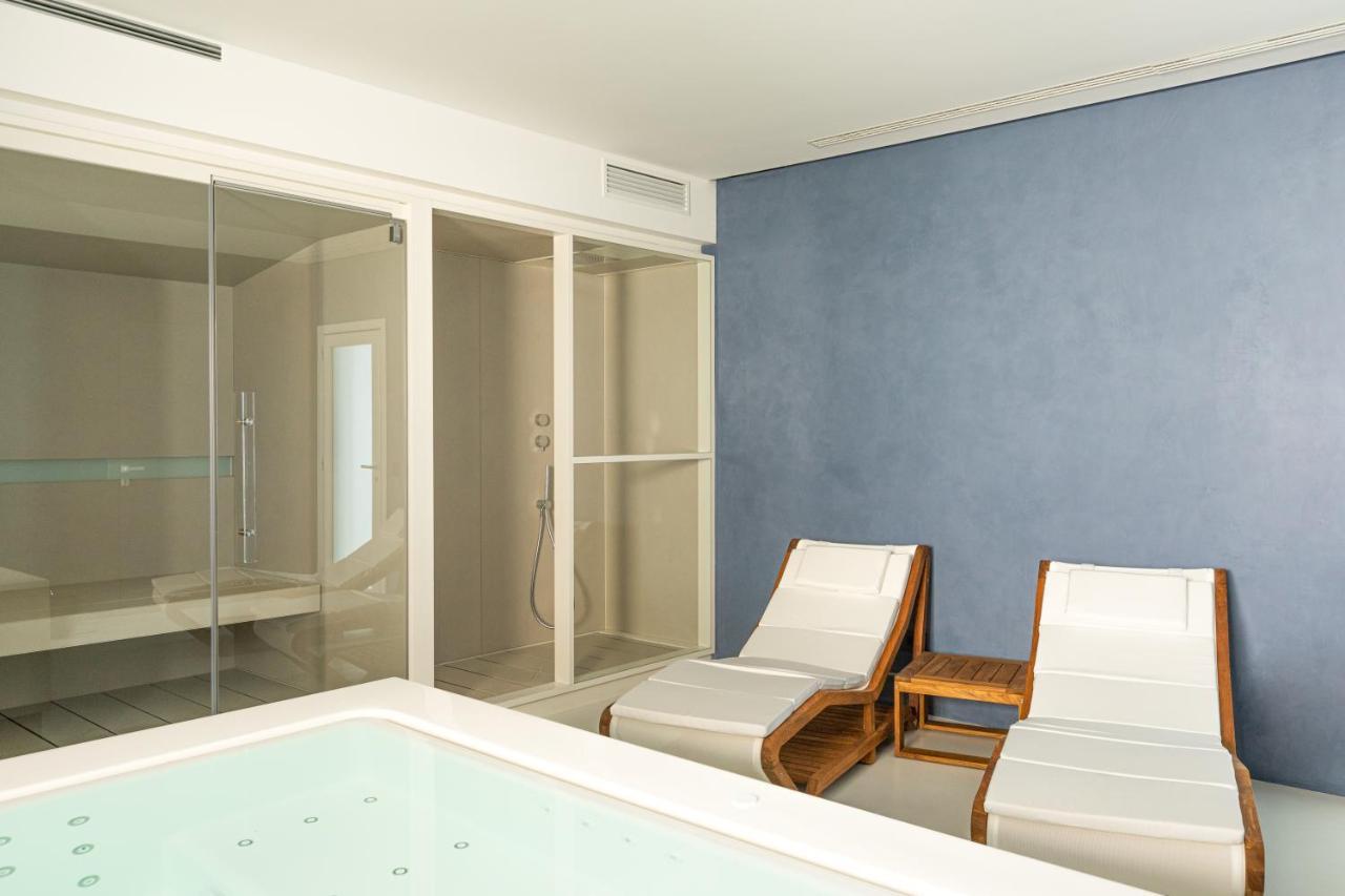 Bed and Breakfast Santa Caterina - Dimora Sul Mare Полиньяно-а-Маре Экстерьер фото