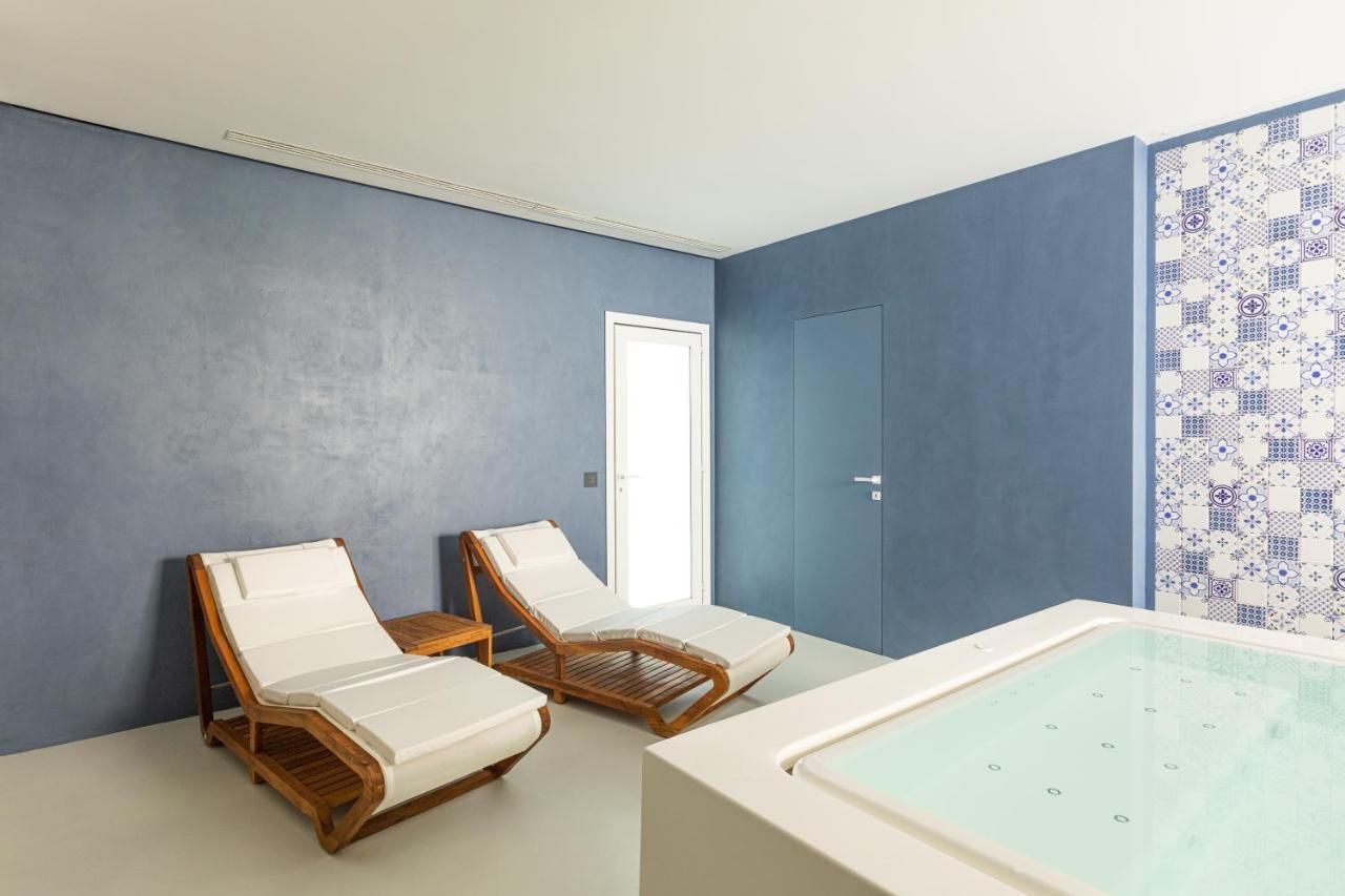 Bed and Breakfast Santa Caterina - Dimora Sul Mare Полиньяно-а-Маре Экстерьер фото